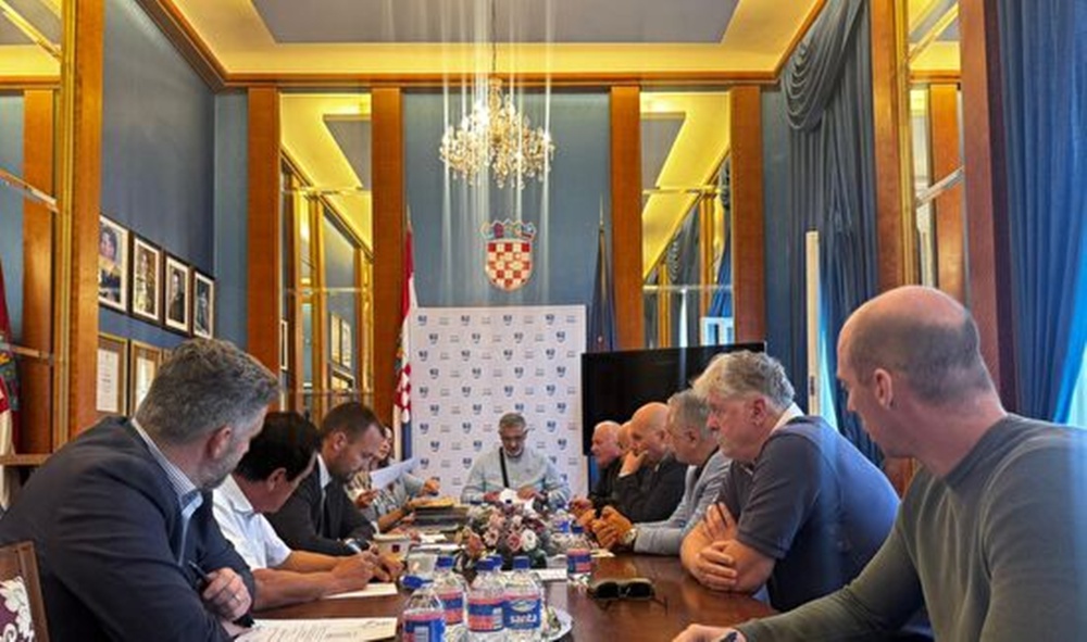 POVODOM DANA GRADA Prijedlozi za javna priznanja grada Zadra za 2025. Godinu
