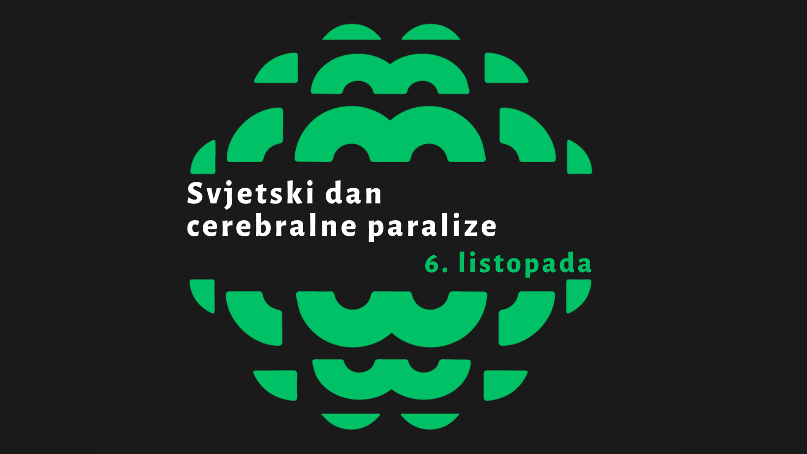 Zadar se pridružuje obilježavanju Svjetskog dana cerebralne paralize