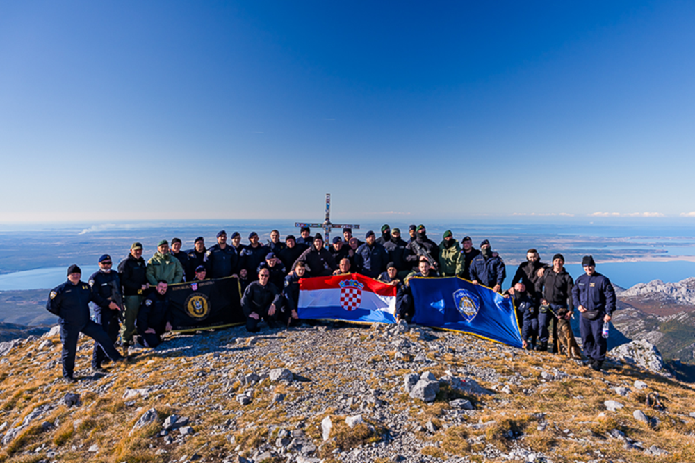 35. godišnjica osnutka Poskoka