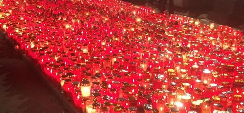 Savjeti građanima povodom blagdana Svih svetih i Dušnog dana