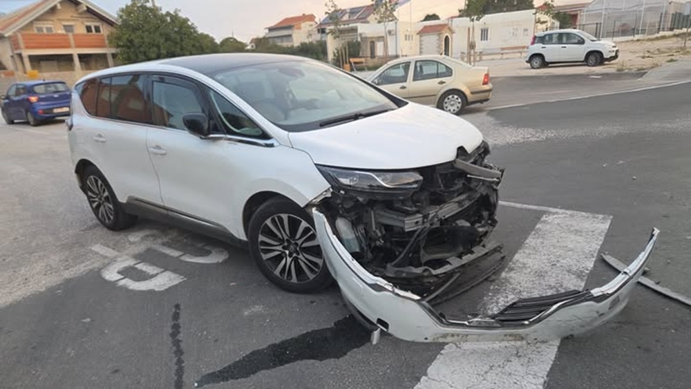 ŽUVELA O NESREĆI Na društvenim mrežama o jutrošnjoj nesreći oglasio se i sam Žuvela