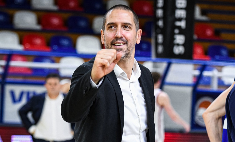 Toni Dijan iz osobnih razloga napustio stručni stožer KK Zadar