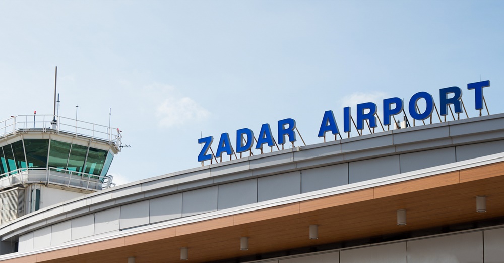 Ove zime Zadar je avionskim linijama povezan s Münchenom