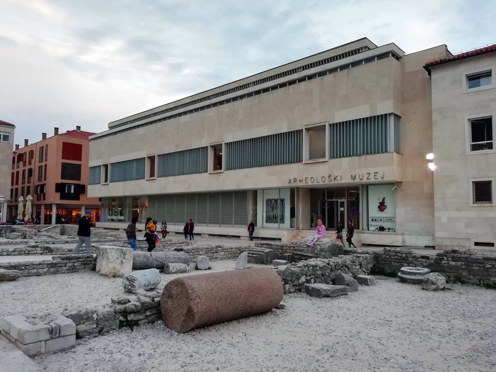 DAN ARHEOLOŠKOGA MUZEJA ZADAR 2025.