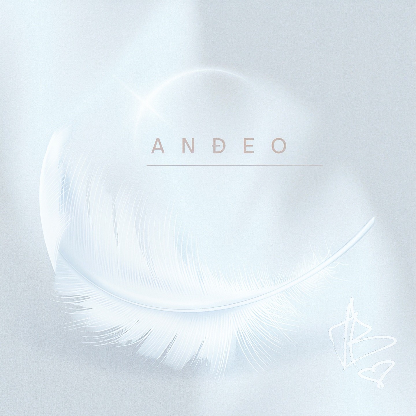 ''Anđeo'' - Jure Brkljača u svom najosobnijem izdanju do sada!