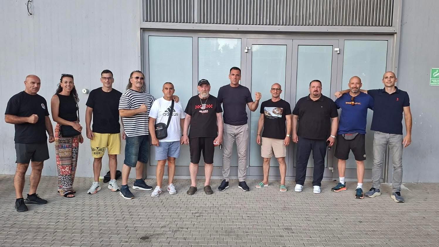 Izvršni odbor Boksačkog saveza Zadarske županije donio ključne odluke: Zadar kandidiran za domaćina državnog prvenstva 2026.!
