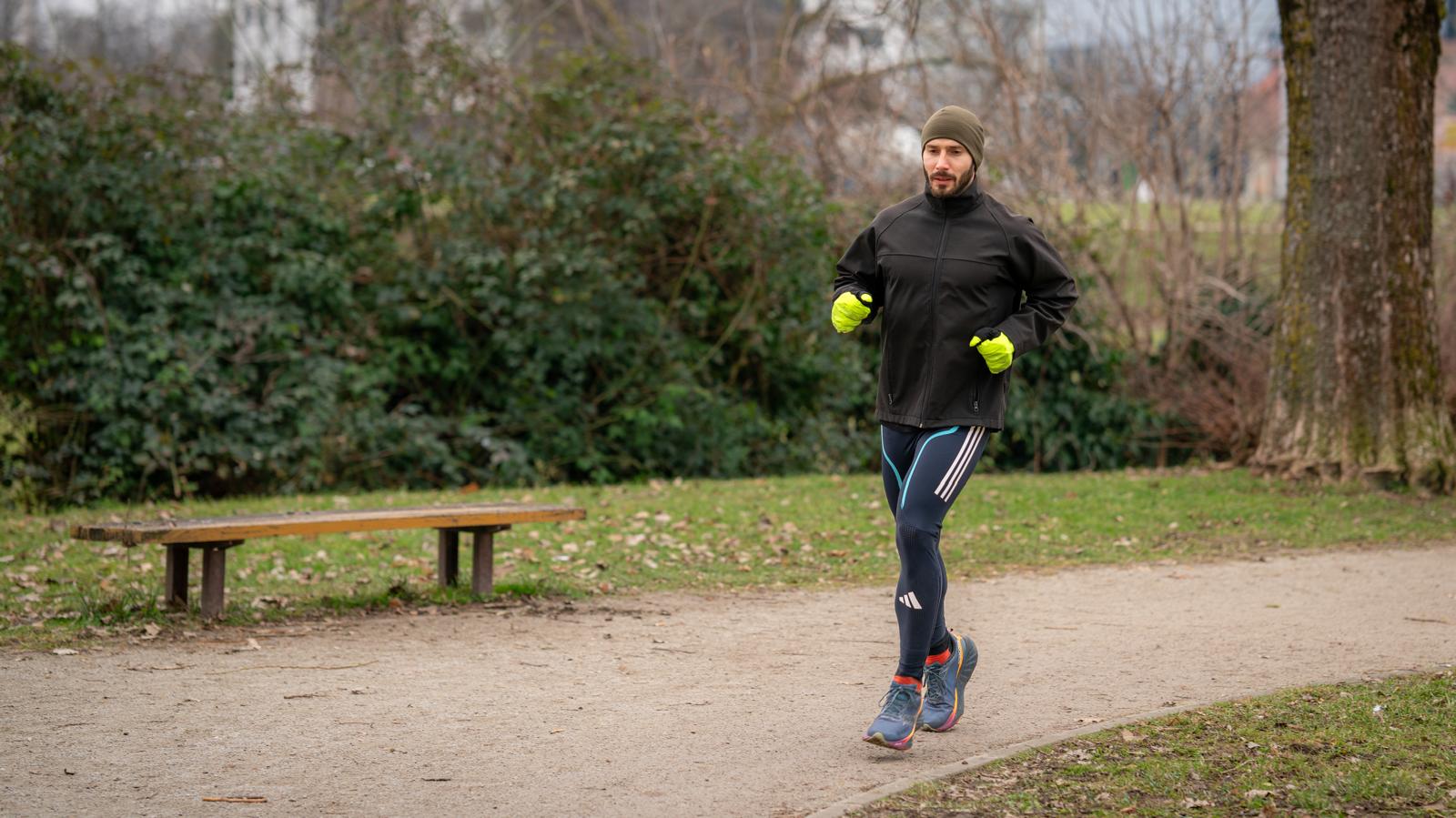 Zadarski ultramaratonac Martin Rončević pretrčao gotovo 124 kilometra u 12 sati i izborio mjesto u reprezentaciji