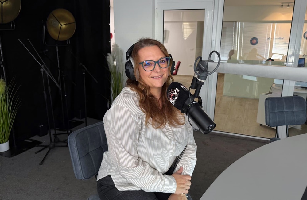 VELIKI USPJEH KREME "DERMA SUPPORT" Martinina roditeljska briga prerasla u sjajnu poduzetničku priču