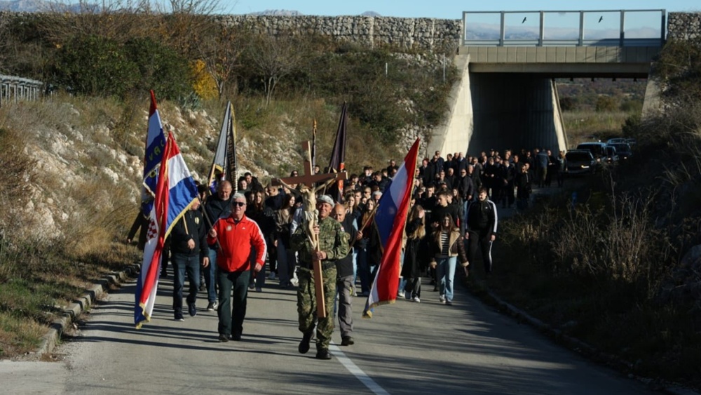 34 godine tuge i ponosa: U Nadinu obilježena tragična obljetnica zločina počinjenog dan nakon Škabrnje