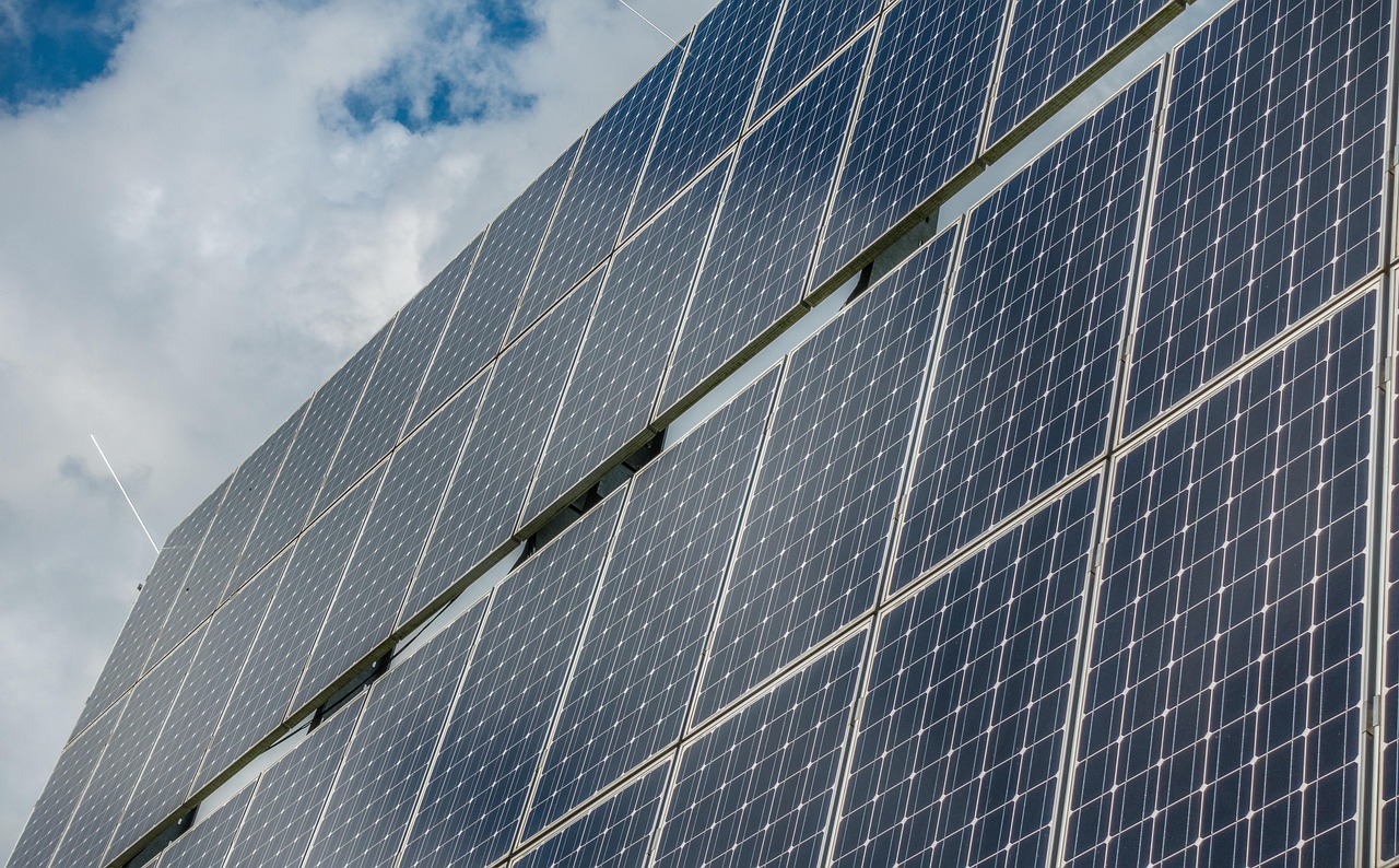 SDP: Dok se cijela Hrvatska bavi poviješću u Zadarskoj županiji pritisak zbog gradnje solarnih elektrana