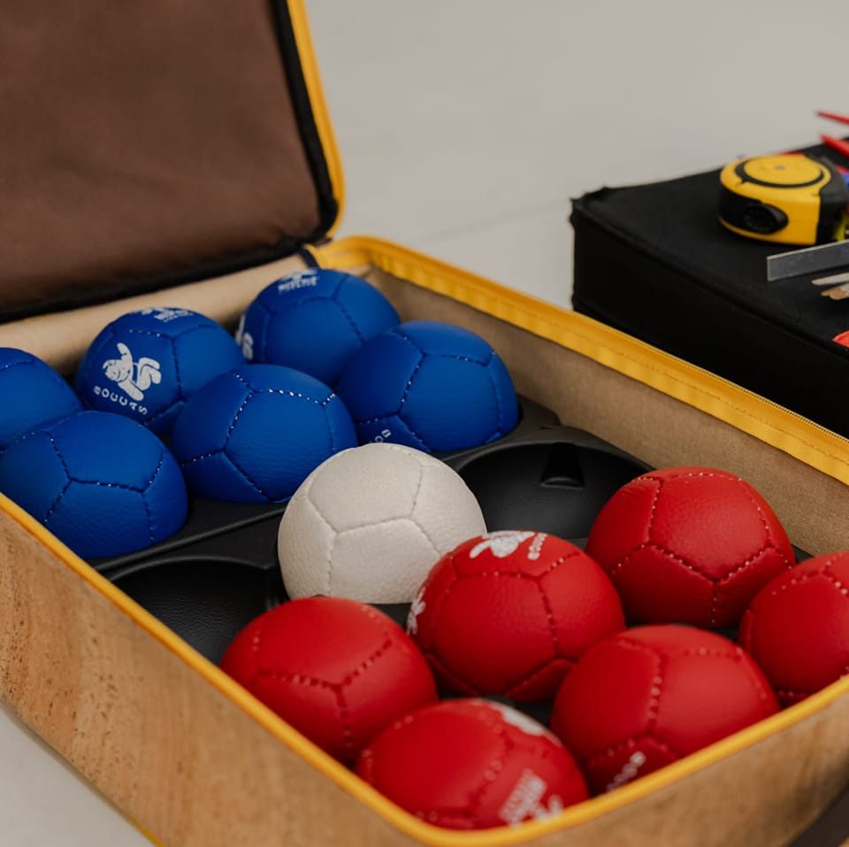 NOVO U ZADRU Osnovan Boccia klub Zadar - novo poglavlje inkluzije u sportu