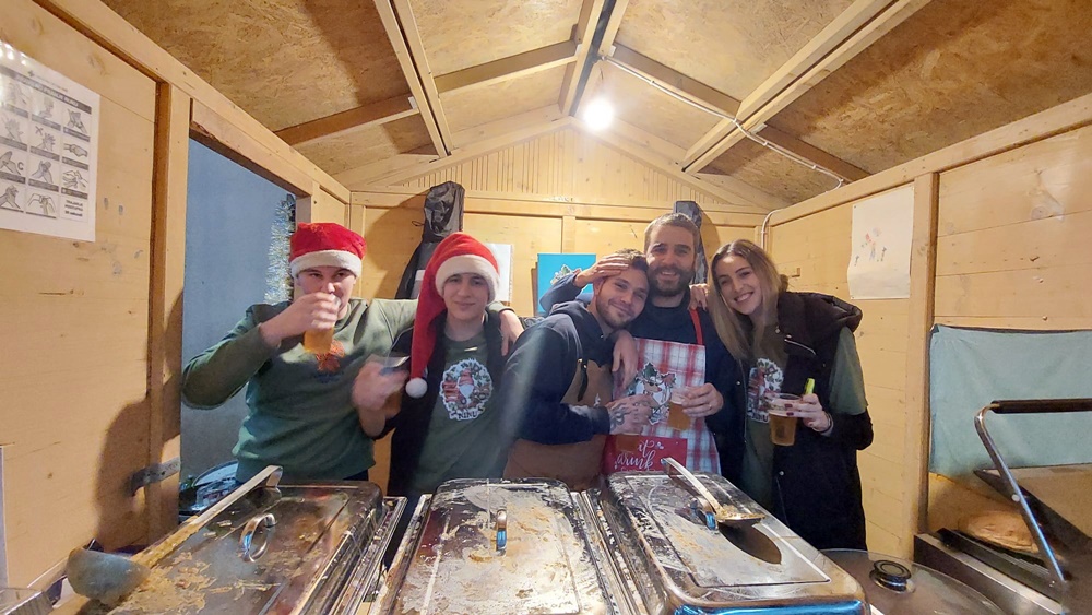 10 godina projekta Filipova mala kužina za Dječji vrtić Morska vila Nin