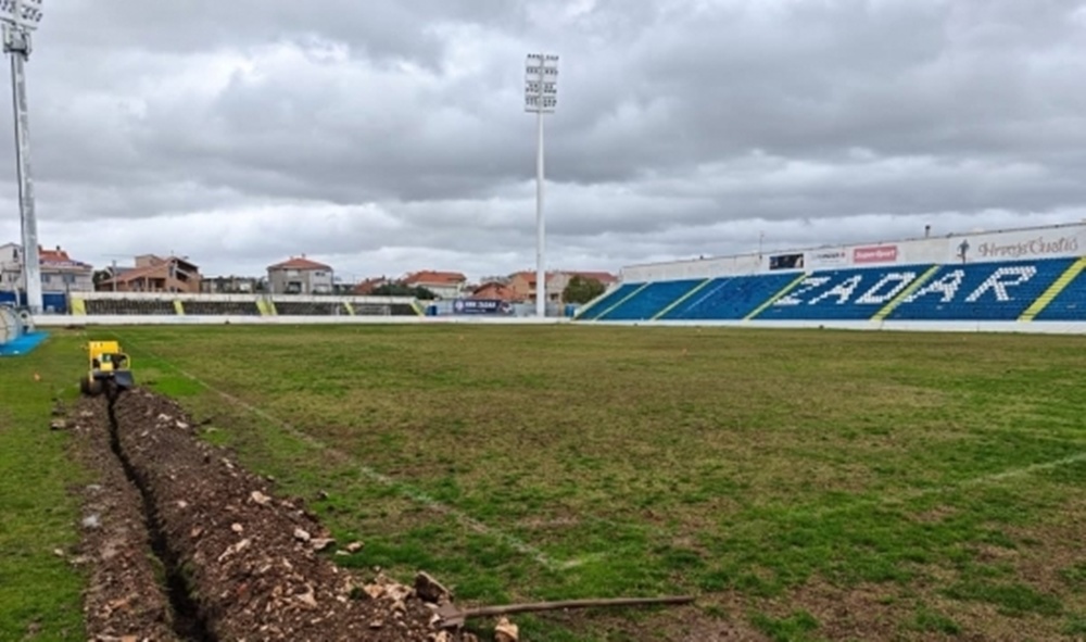 ULAGANJA U SPORTSKU INFRASTRUKTURU Od Stanova i Bagata do Olimpijskog bazena na Višnjiku