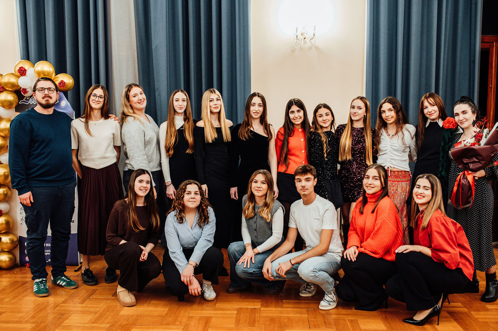 Libreto održao 9. humanitarni božićni koncert „Čarobni zvuci Božića“