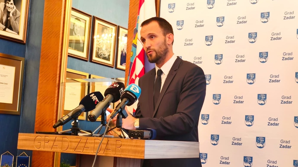 Rastu plaće djelatnika Gradske uprave, ali i gradonačelnika te zamjenika gradonačelnika