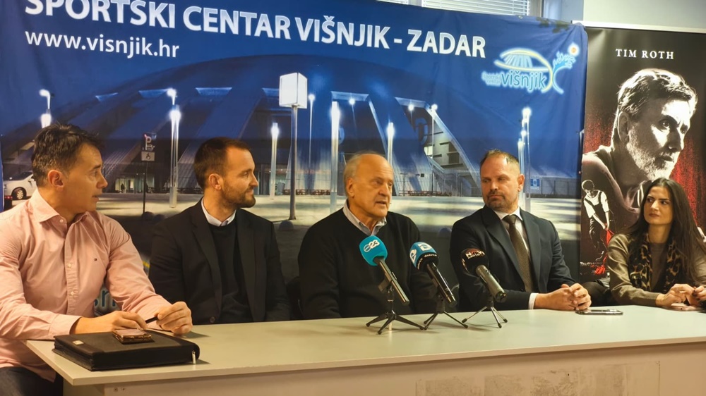 Višnjik skoro rasprodan za filmski spektakl: Zadar sutra ruši hrvatski rekord uz film „260 dana“