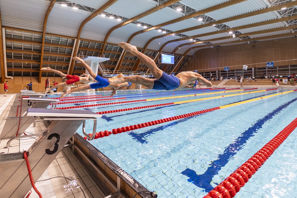 PK Zadar briljira na Regionalnom prvenstvu - 10 regionalnih prvaka osvojilo čak 33 titule