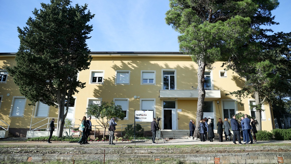 Psihijatrijska bolnica Ugljan obilježila 70 godina rada: ustanova koja je obilježila otok, zdravstveni sustav i generacije