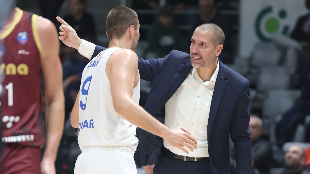 Toni Dijan vraća se u stručni stožer KK Zadar
