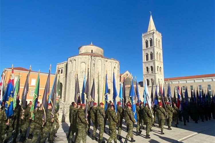 VAŽNA OBAVIJESTI ZA VOZAČE Privremene izmjene prometa 21. i 22. siječnja
