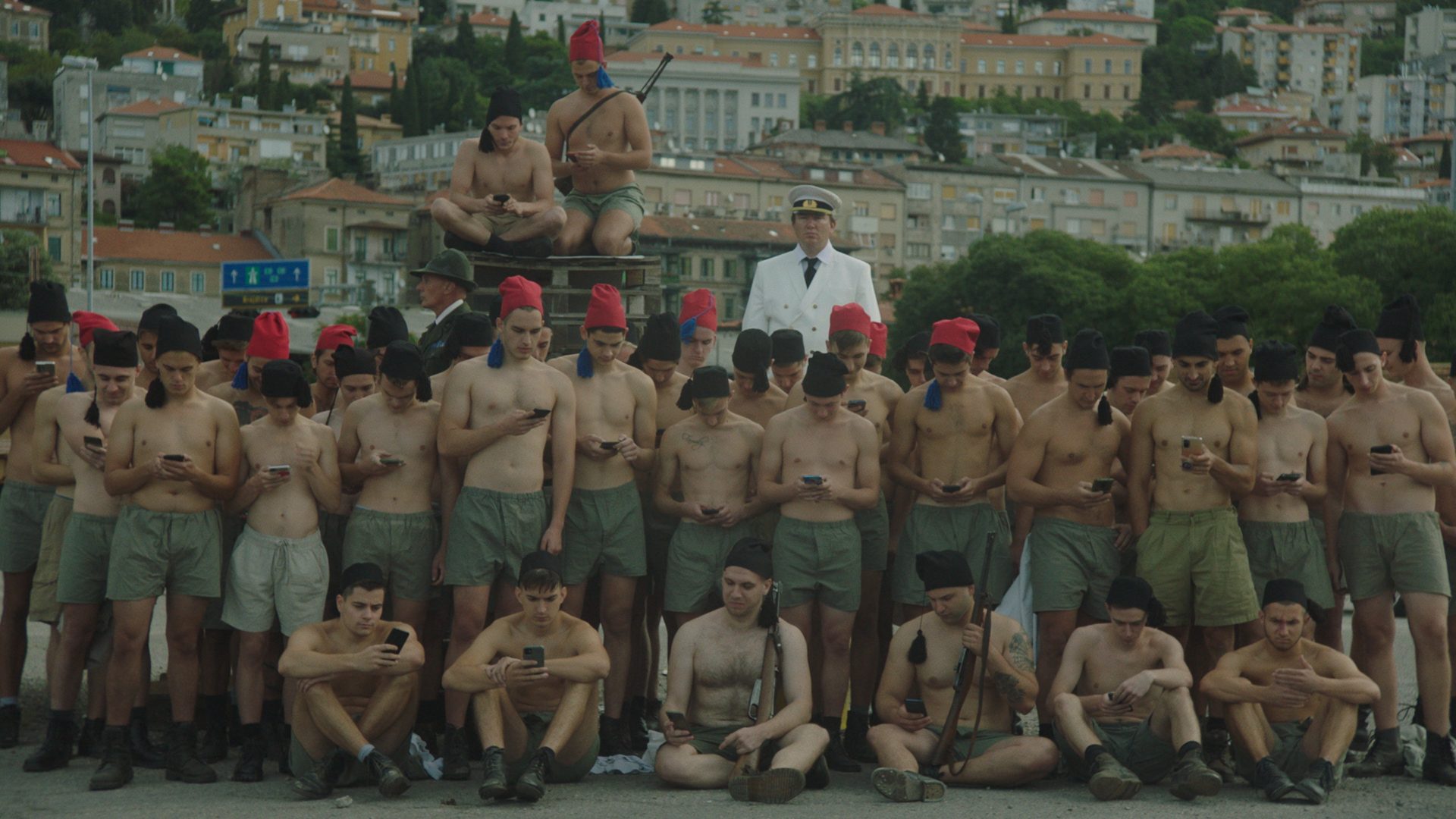 Kino Zona otvara godinu filmovima koji osvajaju Europu i Hollywood