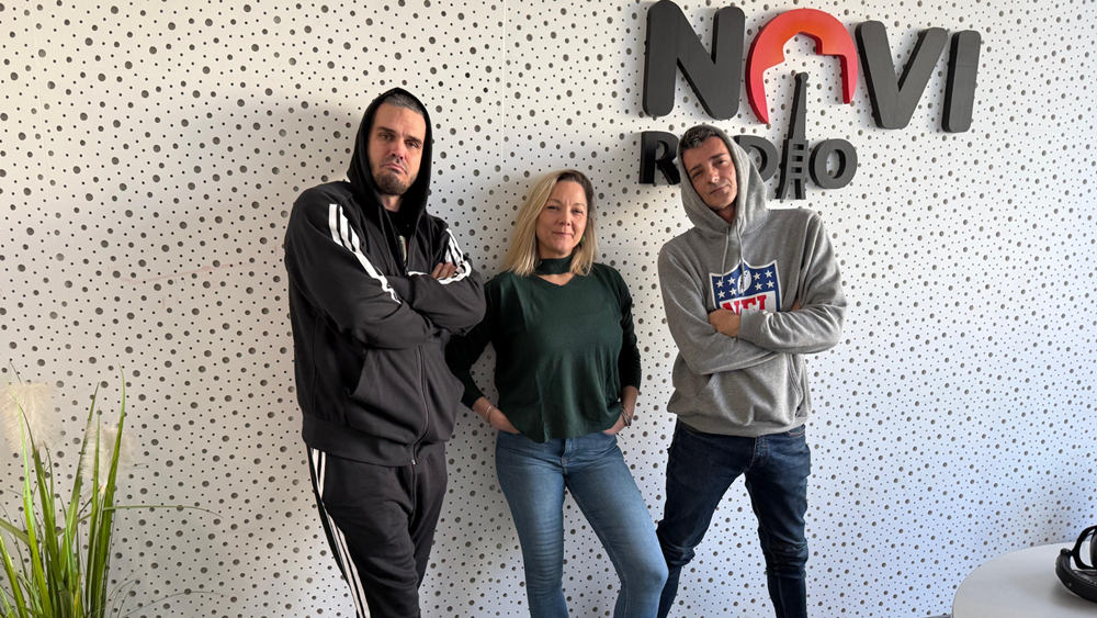 JUTRO JE UTROJE Cuni o Zadru, životu nakon Big Brothera i svemu što nam fali