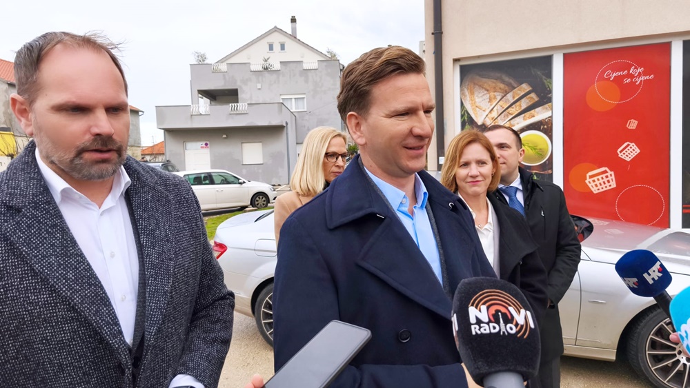 Ljekarna Varoš seli na Plovaniju. U starom prostoru otvorit će se muzej posvećen medicini i ljekarništvu
