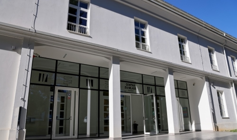 Gradsko vijeće donijelo odluku o osnivanju Javne ustanove "Centar za mlade"
