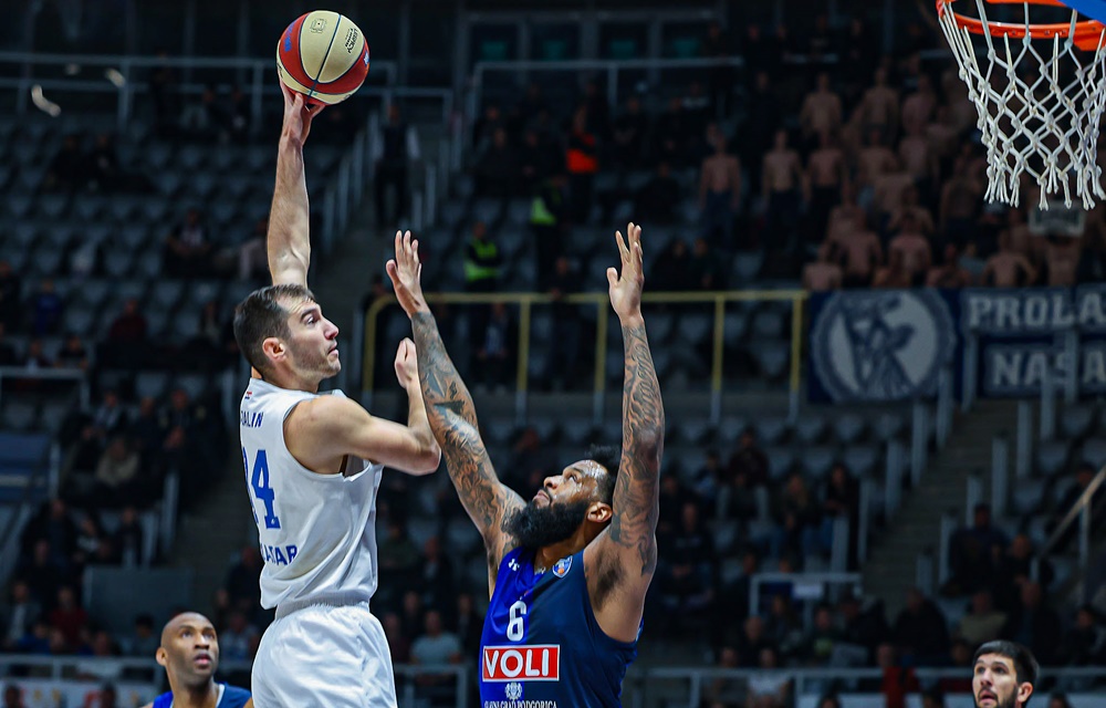 Zadar u 16. kolu SuperSport Premijer lige gostuje kod Dubrave