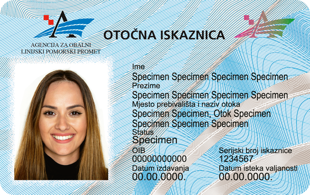 Otočanima omogućene nove usluge na portalu e-Građani. Jednostavnije do otočne iskaznice za vozila i djecu.