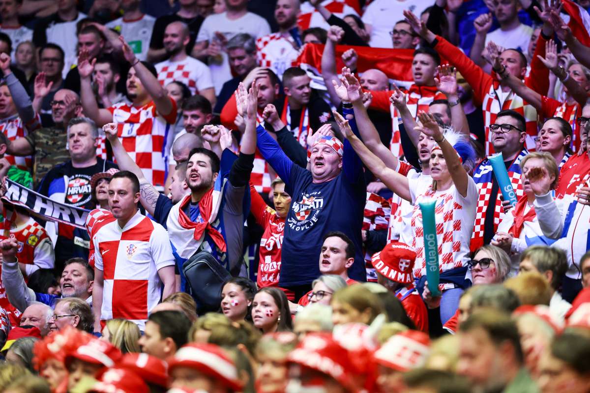 OTKAZAN DOČEK BRONČANIH RUKOMETAŠA U ZAGREBU!