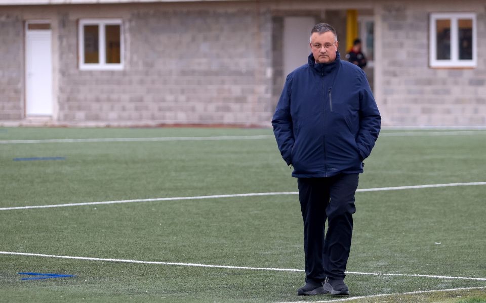 KANDIDAT ZA PREDSJEDNIKA NSZŽ Ante Dokoza: "Vrijeme je da podjele ostavimo iza sebe i preuzmemo odgovornost"