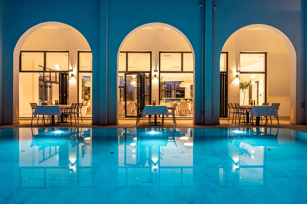 VALENTINOVO x MIRAMARE HOTEL Proslavite Valentinovo u Kolonada Bar & Restoranu i prepustite se vrhunskim okusima