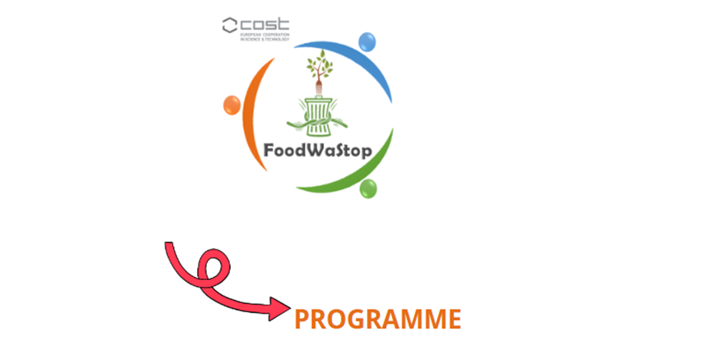 SVEUČILIŠTE U ZADRU 5.i 6. veljače održava se kongres COST Action 22134- FoodWaStop meeting
