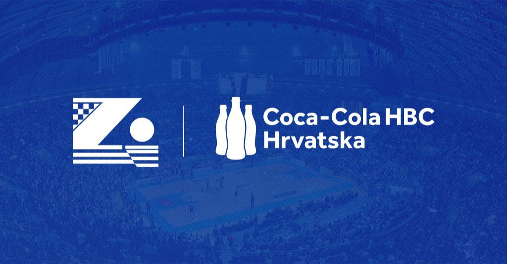 Coca-Cola HBC novi sponzor KK Zadar