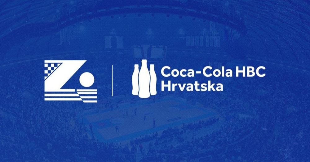 Coca-Cola HBC novi sponzor KK Zadar
