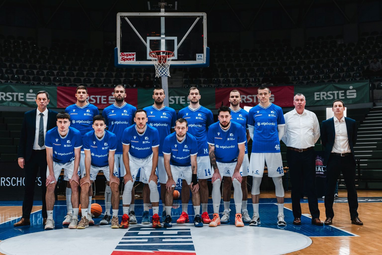 Šibenku se ne smije podcijeniti na putu do finala