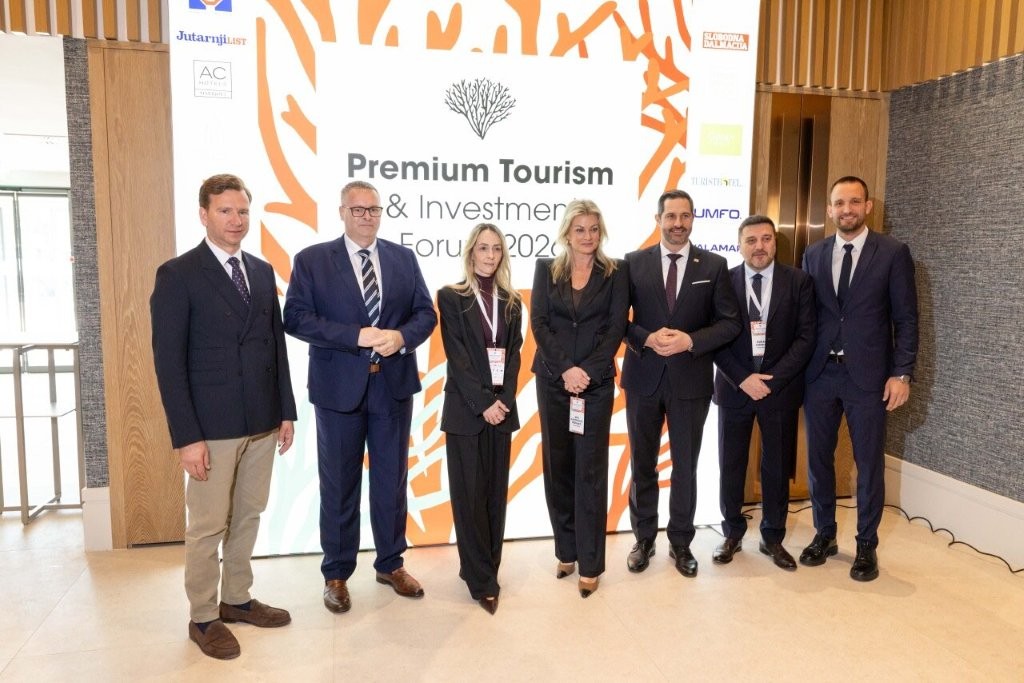 Zadar domaćin međunarodnog foruma o budućnosti turizma i investicija