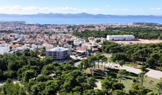 Grad Zadar predstavio Strategiju zelene urbane obnove do 2034., otvoreno javno savjetovanje