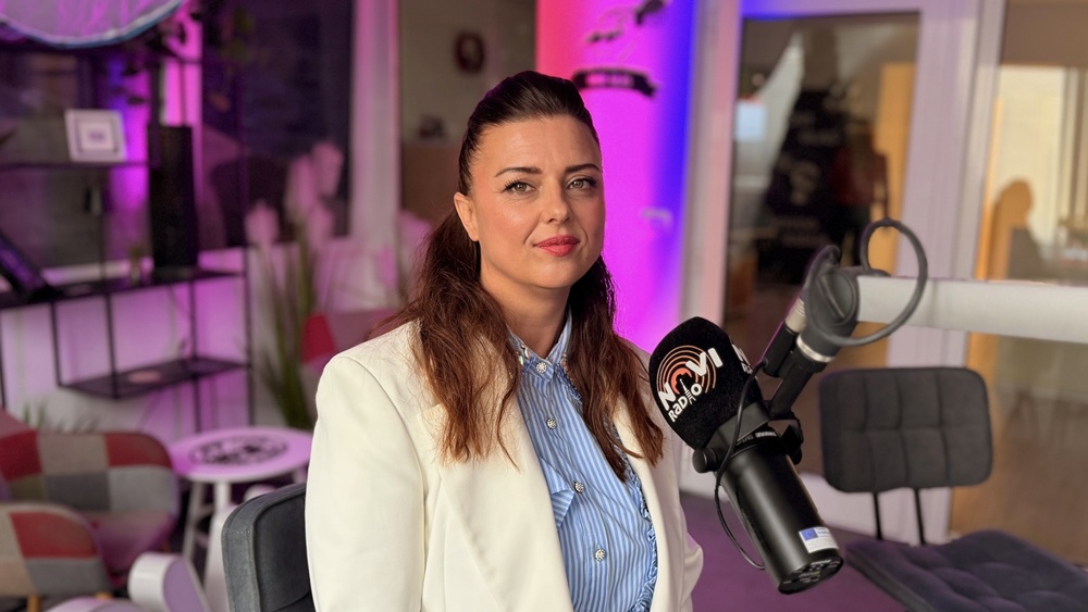BARBARA BUŠKULIĆ IZ VIR TURIZMA Vir i ove godine priprema bogat i šaren Uskršnji, ali i ljetni program s nekoliko zanimljivih promjena!