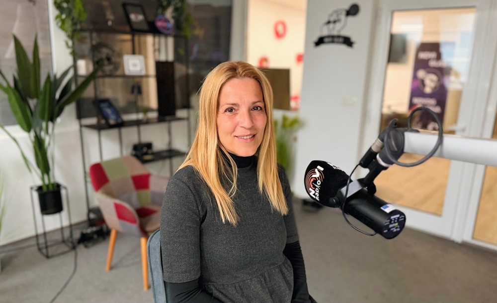 Luciana Karuza: „Želim da Višnjik i dalje ostane srce grada“