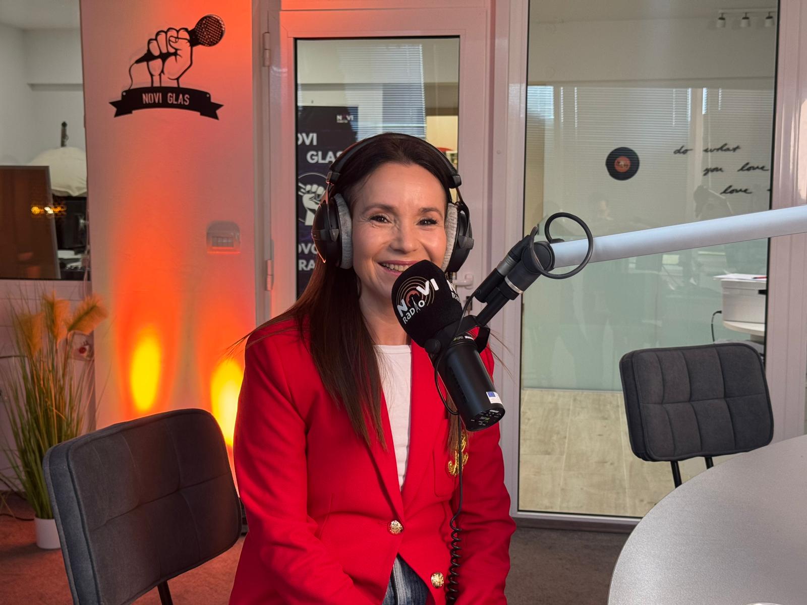 Valentina Bifflin: Od hostese na turniru do jedne od najutjecajnijih žena europske odbojke