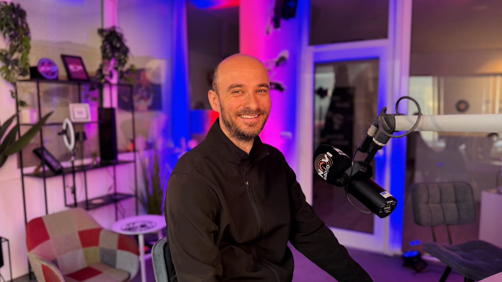 MLADI U FOKUSU Udruga Robotic oblikuje novu generaciju mladih inovatora kroz robotiku u Centru za mlade