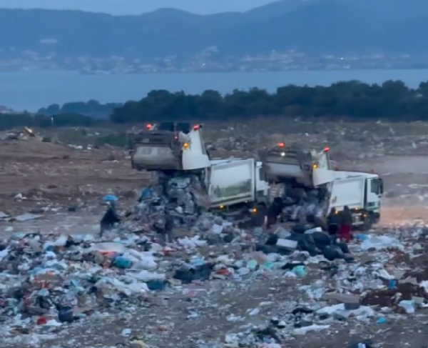 Danijel Radeta objavio video s deponije u Diklu i traži ostavke Šime Erlića i Johna Ivana Krstičevića