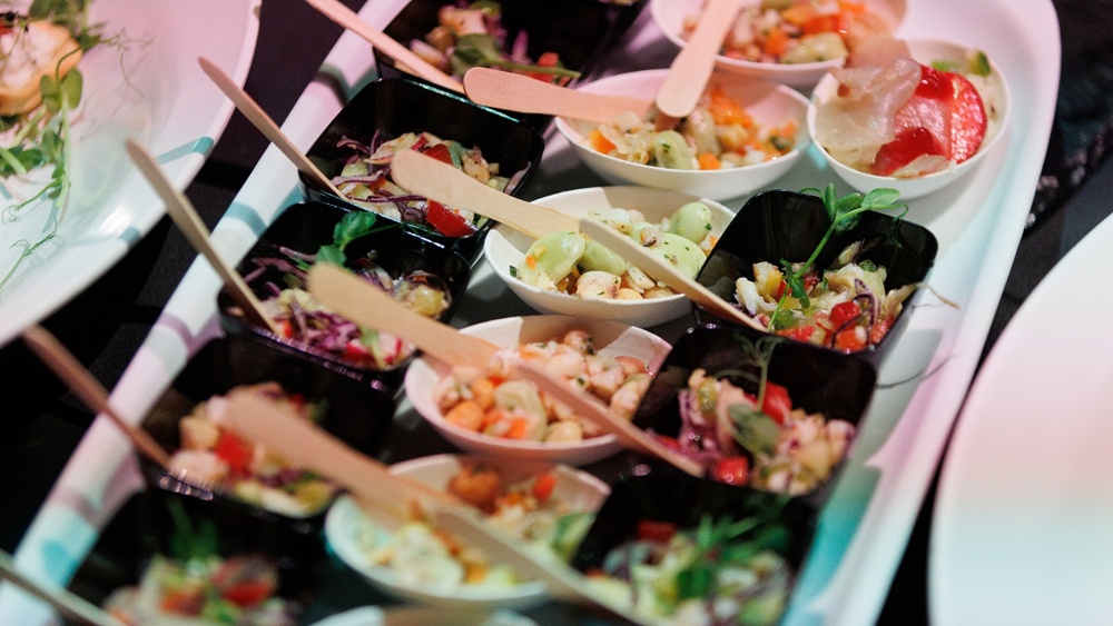 Intrigantna uvertira u Tuna, Sushi & Wine Festival: Secret Dinner – ekskluzivni event na nepoznatoj lokaciji, vrhunskim chefom i menijem