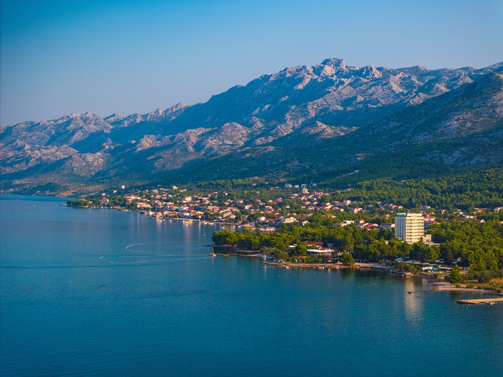 Starigrad slavi Sv. Jurja uz feštu, tradiciju i prvi Birdwatching festival u Zadarskoj županiji
