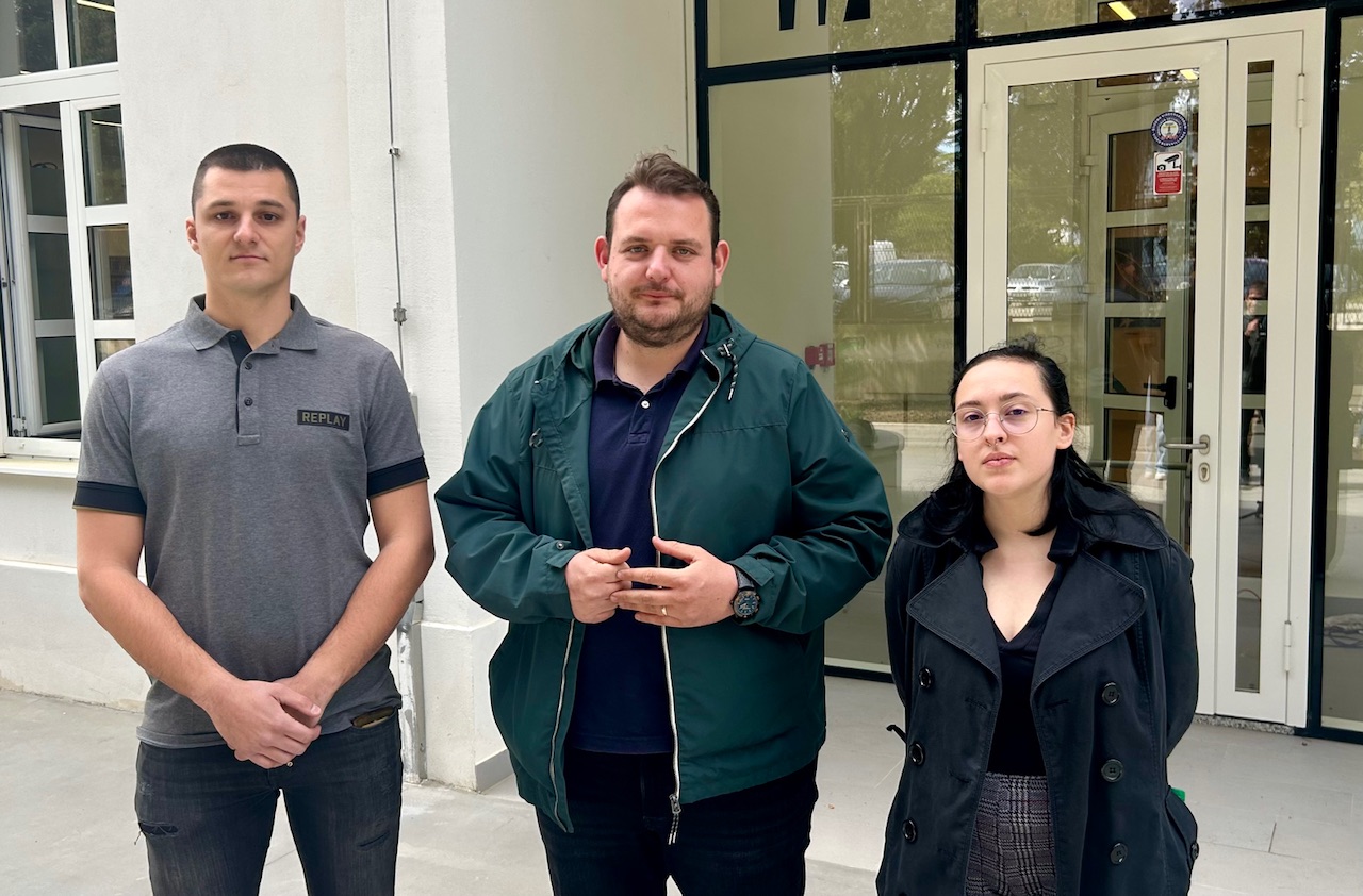 Članovi Savjeta mladih Grada Zadra ponovno prozvali predsjednika Luku Begonju: “Tražimo da se povuče jer nema stvarnog interesa pomoći mladima u Zadru!”