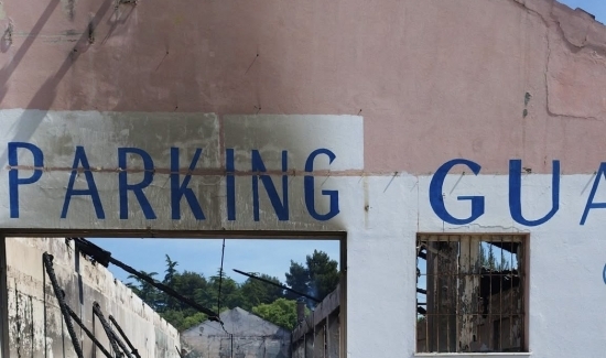 Grad Zadar pokreće postupak javne nabave za uklanjanje azbestnih ploča s Ravnica