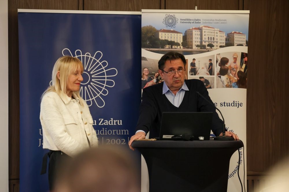 Ne liječi tehnika ni medikament ako ne uspostavimo odnos s pacijentom