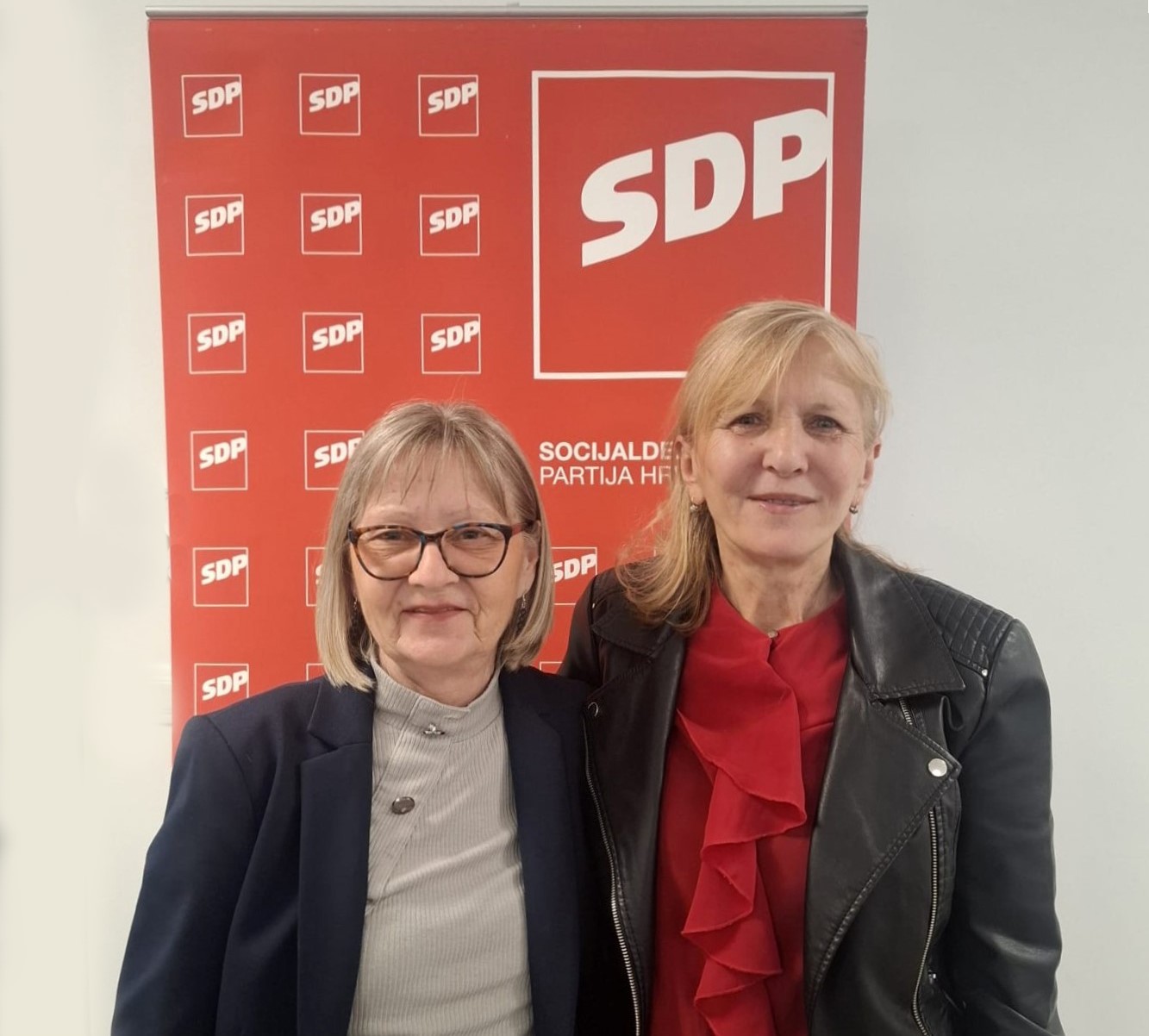 Počeli unutarstranački izbori u organizacijama SDP-a Zadarske županije